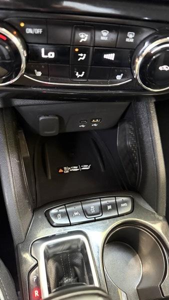 Chevrolet TrailBlazer LT AWD 2024