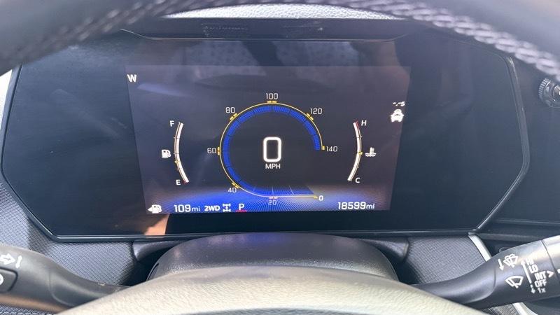 Chevrolet TrailBlazer LT AWD 2024