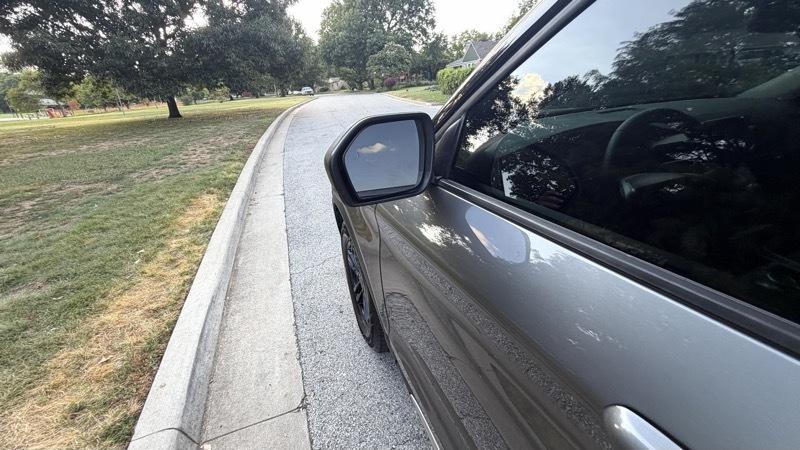 Ford Explorer XLT 2024