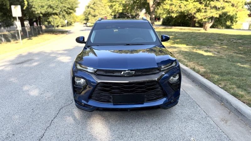 Chevrolet TrailBlazer LT 2023