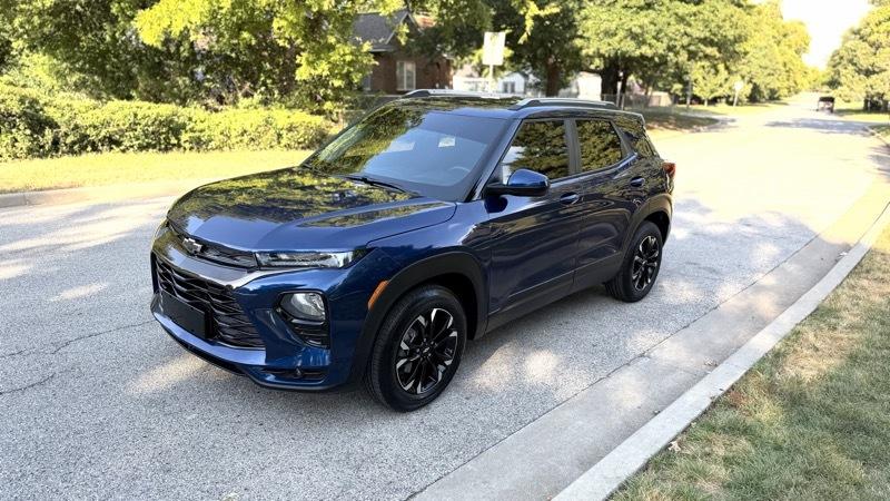 Chevrolet TrailBlazer LT 2023