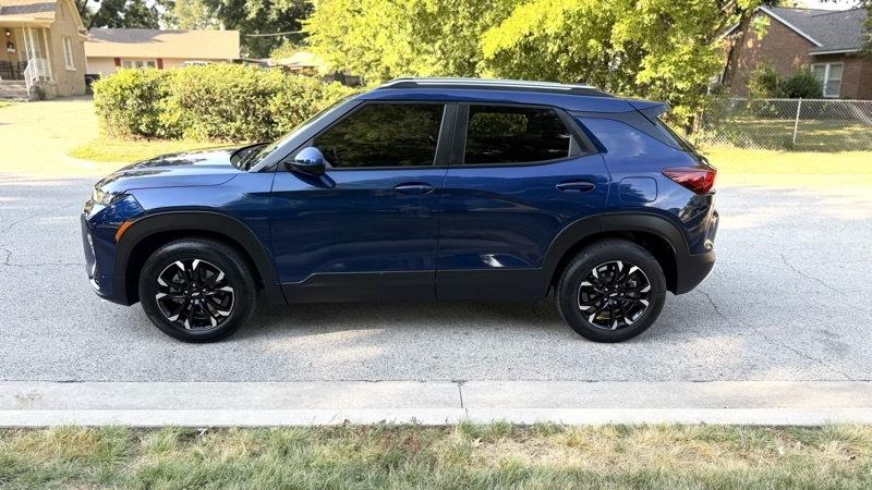 Chevrolet TrailBlazer LT 2023