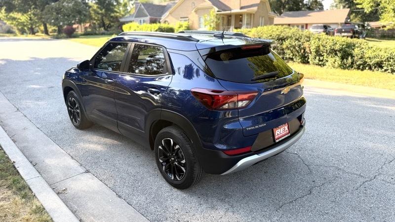 Chevrolet TrailBlazer LT 2023