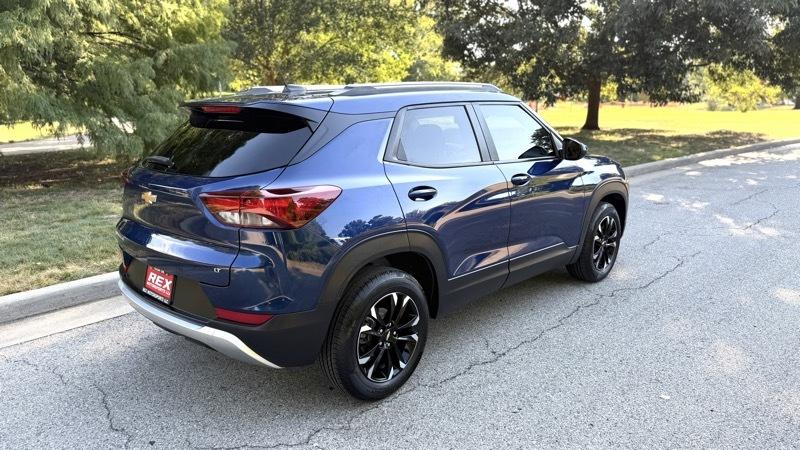 Chevrolet TrailBlazer LT 2023