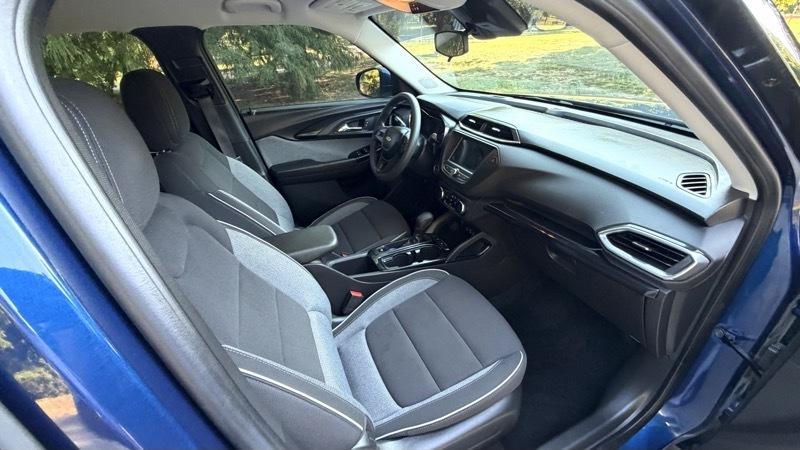 Chevrolet TrailBlazer LT 2023
