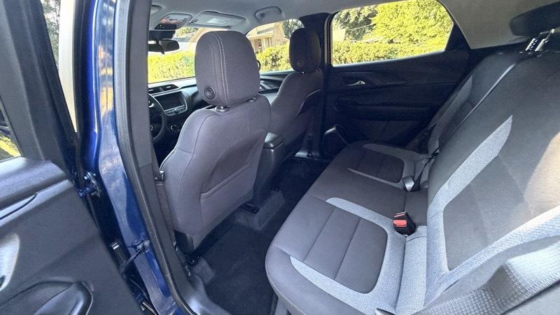 Chevrolet TrailBlazer LT 2023