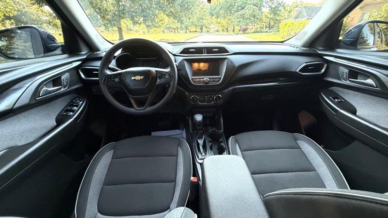 Chevrolet TrailBlazer LT 2023