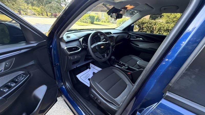 Chevrolet TrailBlazer LT 2023