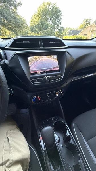 Chevrolet TrailBlazer LT 2023