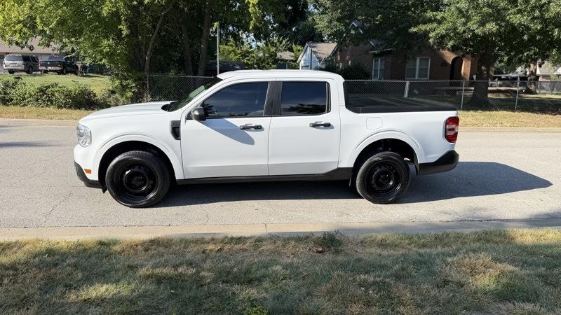 Ford Maverick XL 2024