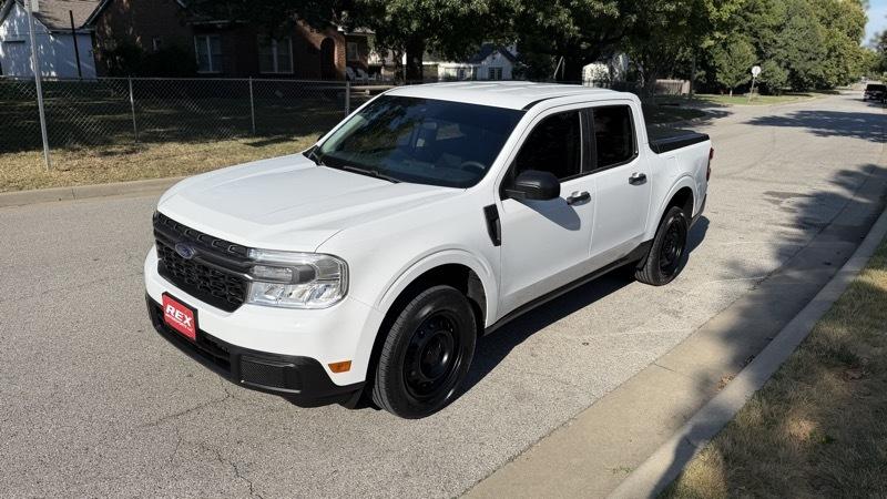 Ford Maverick XL 2024