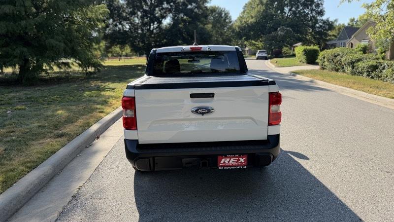Ford Maverick XL 2024