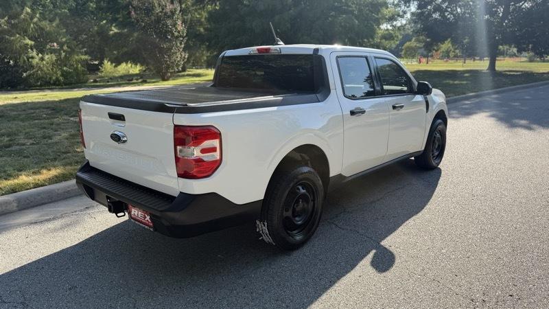 Ford Maverick XL 2024