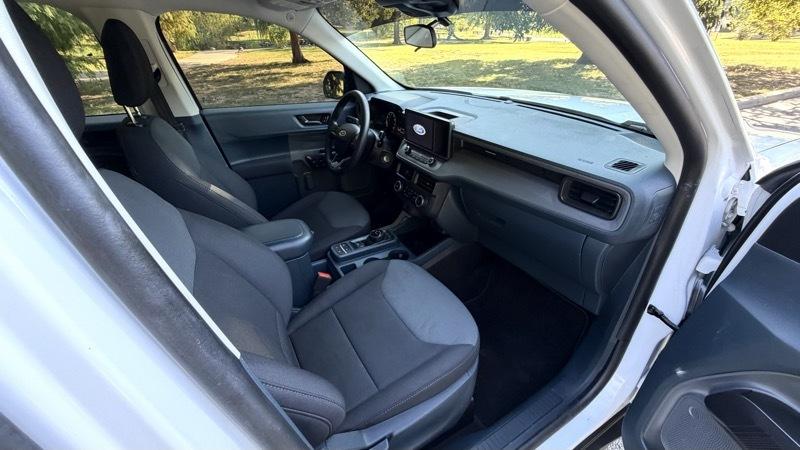Ford Maverick XL 2024