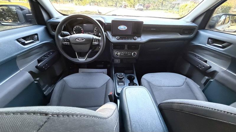 Ford Maverick XL 2024