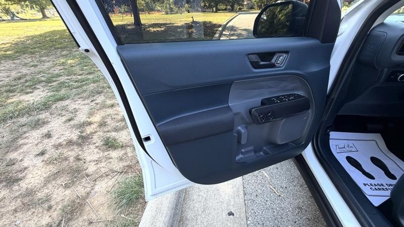 Ford Maverick XL 2024