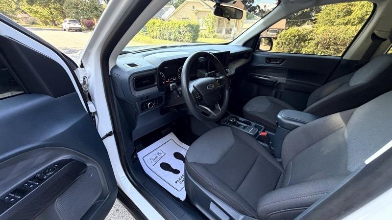 Ford Maverick XL 2024