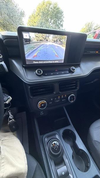 Ford Maverick XL 2024