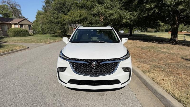 Buick Enclave Avenir FWD 2024