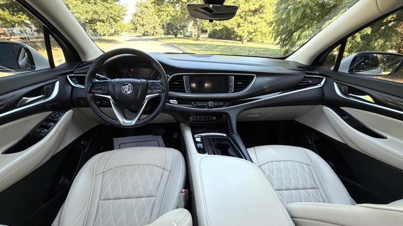 Buick Enclave Avenir FWD 2024