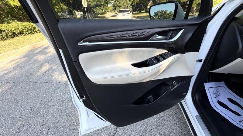 Buick Enclave Avenir FWD 2024