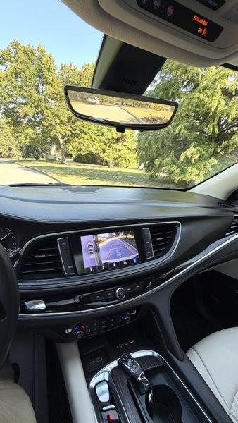 Buick Enclave Avenir FWD 2024