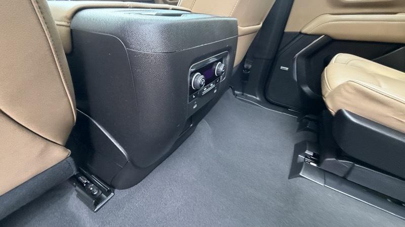 Chevrolet Tahoe Premier 4WD 2023