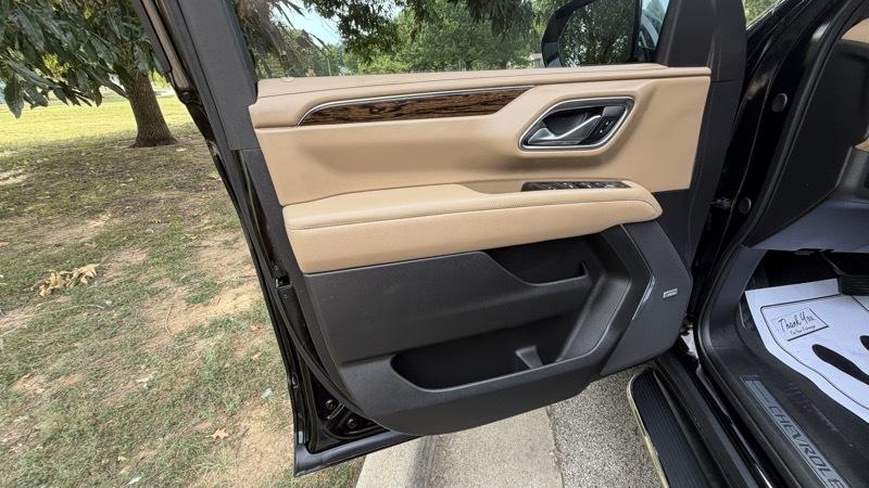 Chevrolet Tahoe Premier 4WD 2023
