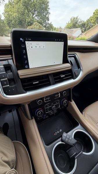 Chevrolet Tahoe Premier 4WD 2023