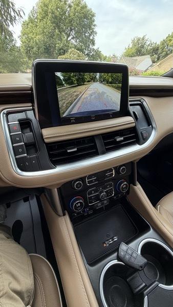 Chevrolet Tahoe Premier 4WD 2023