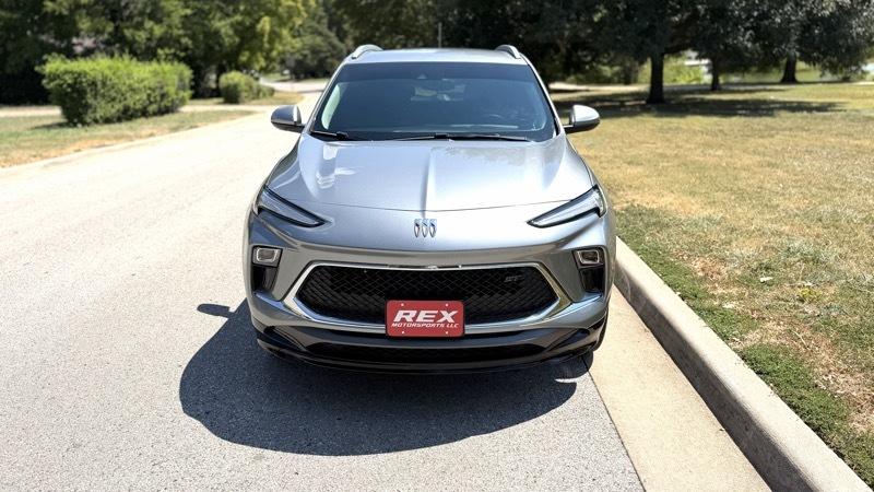 Buick Encore GX Sport Touring 2026