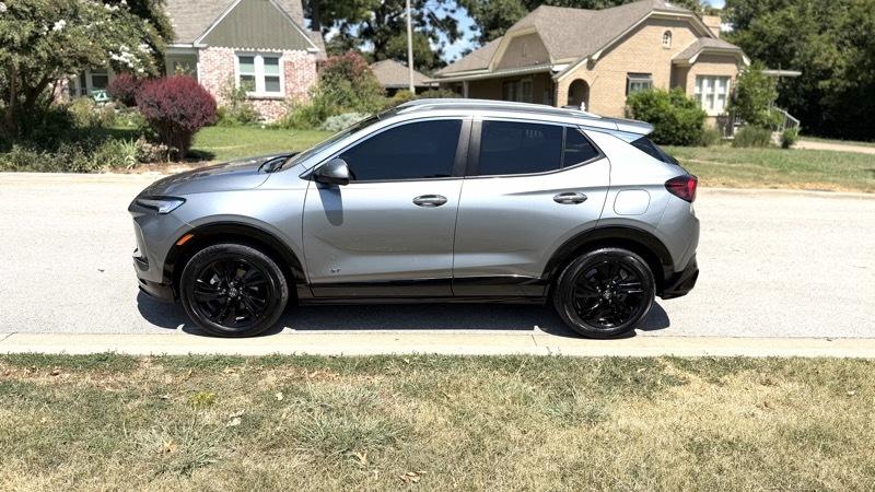 Buick Encore GX Sport Touring 2026
