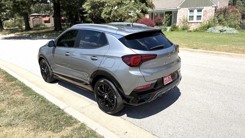Buick Encore GX Sport Touring 2026