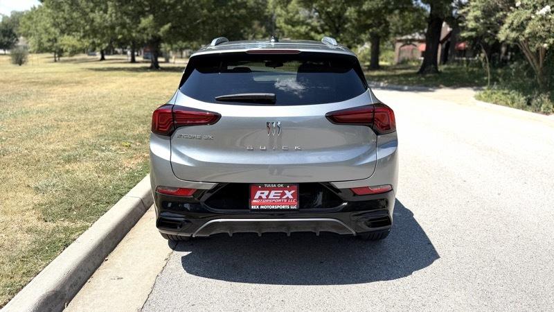 Buick Encore GX Sport Touring 2026