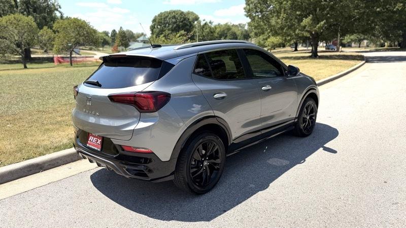 Buick Encore GX Sport Touring 2026
