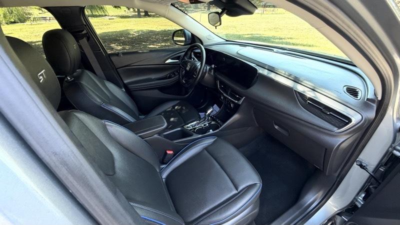 Buick Encore GX Sport Touring 2026