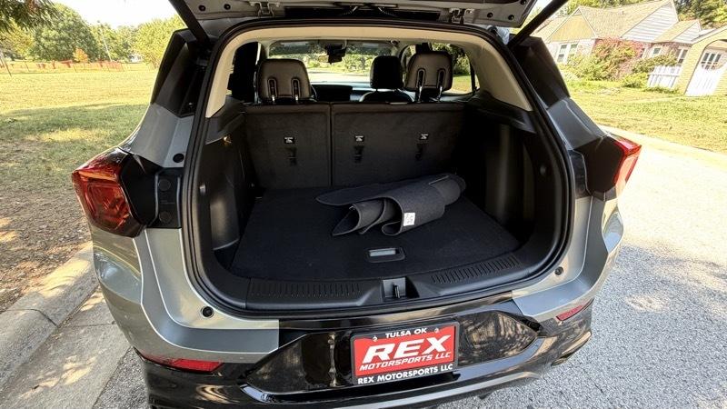Buick Encore GX Sport Touring 2026