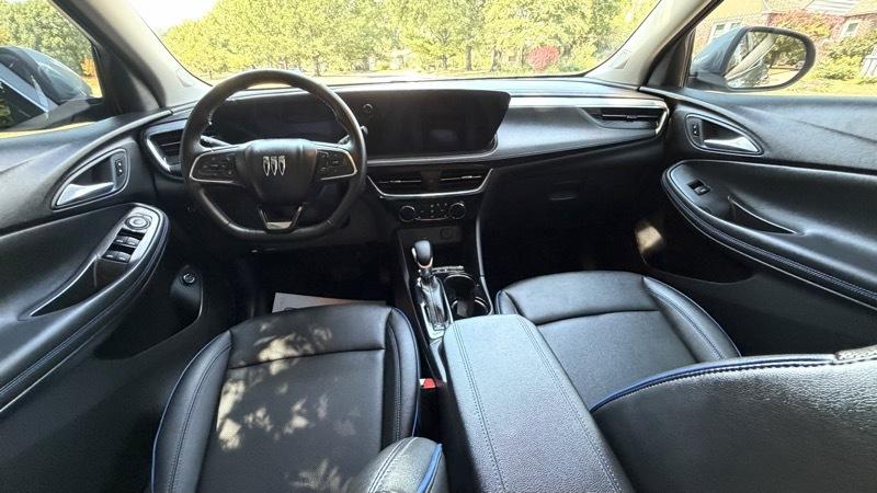Buick Encore GX Sport Touring 2026