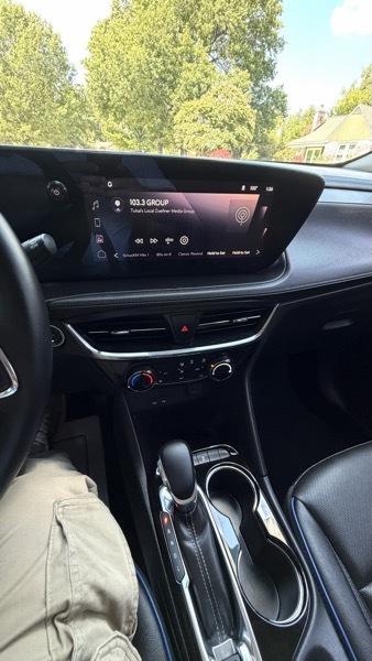 Buick Encore GX Sport Touring 2026