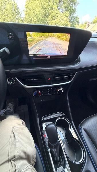 Buick Encore GX Sport Touring 2026