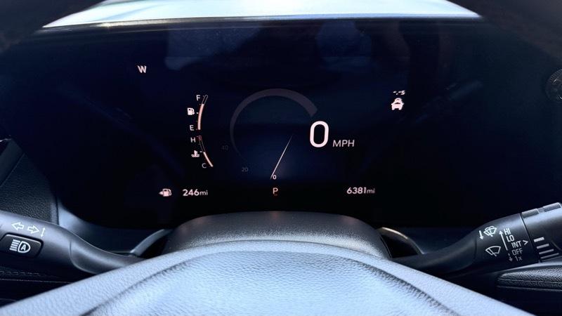 Buick Encore GX Sport Touring 2026