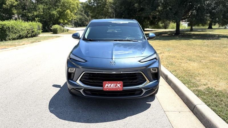 Buick Encore GX Preferred 2026