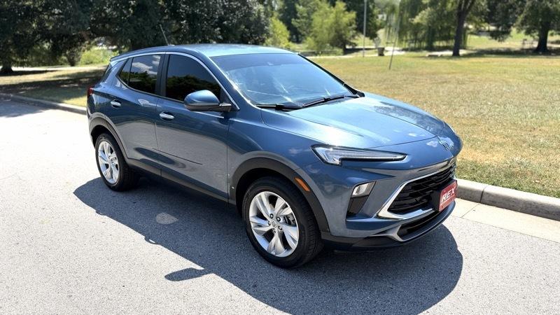 Buick Encore GX Preferred 2026