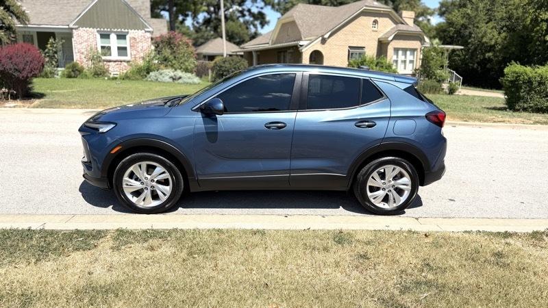 Buick Encore GX Preferred 2026