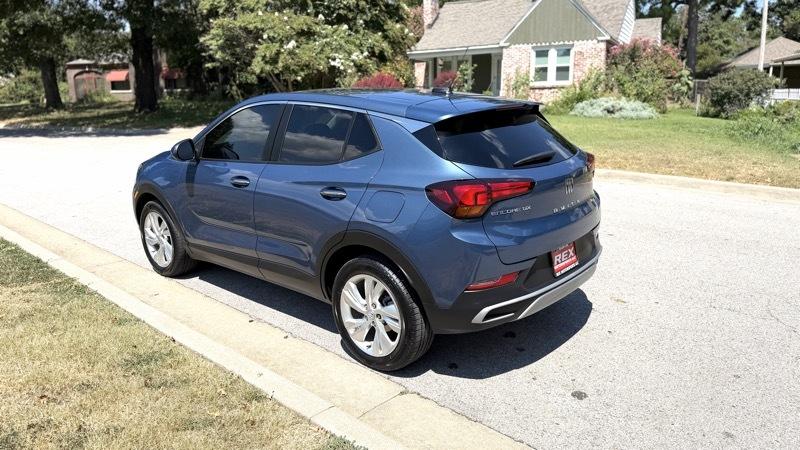 Buick Encore GX Preferred 2026
