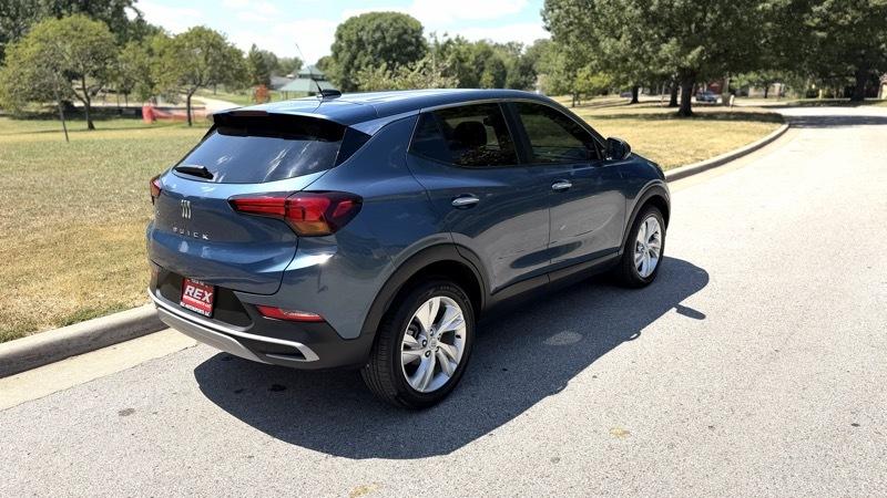 Buick Encore GX Preferred 2026