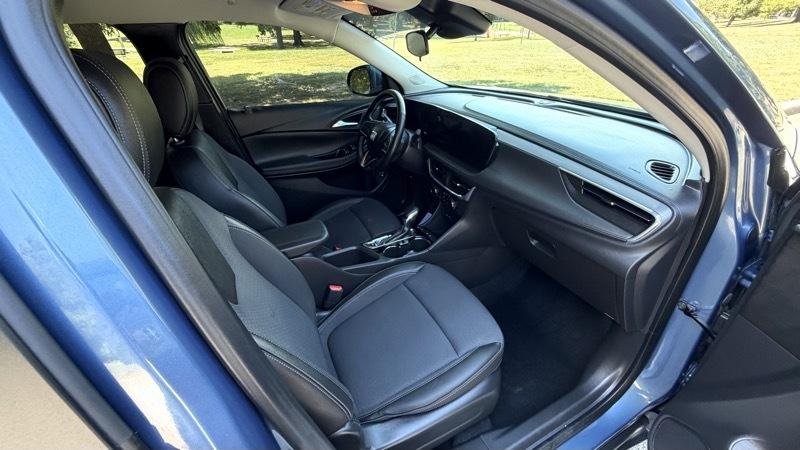 Buick Encore GX Preferred 2026