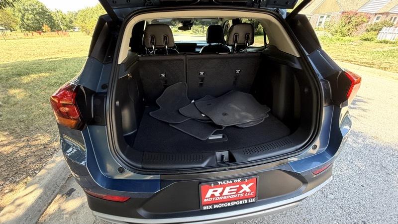 Buick Encore GX Preferred 2026