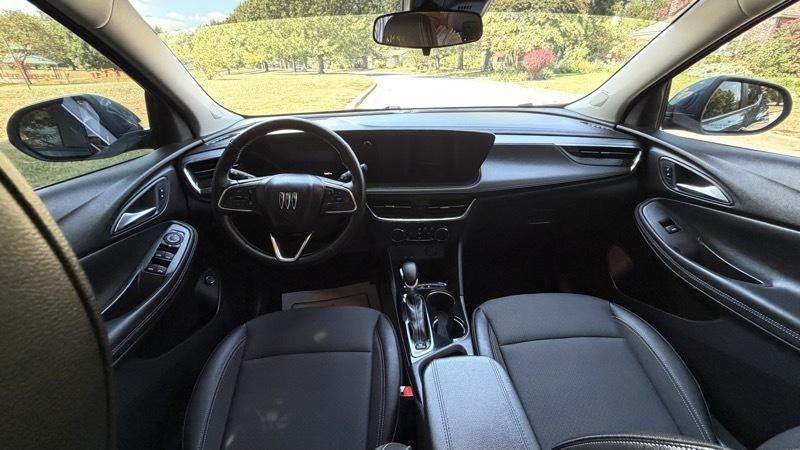 Buick Encore GX Preferred 2026