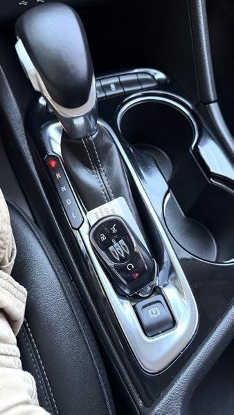 Buick Encore GX Preferred 2026
